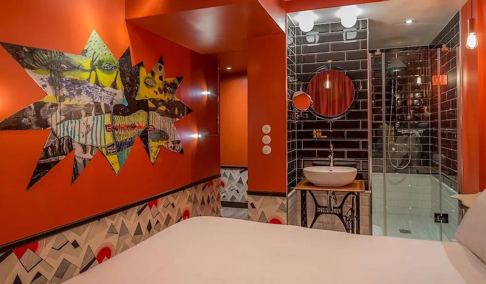 Hotel Exquis 3*