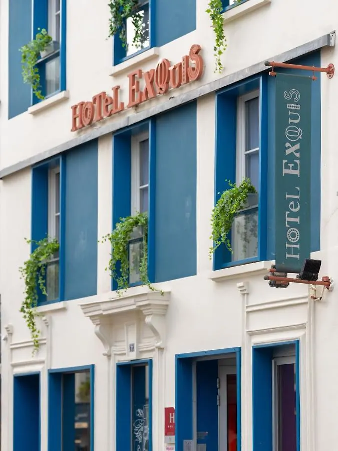 Exquis París