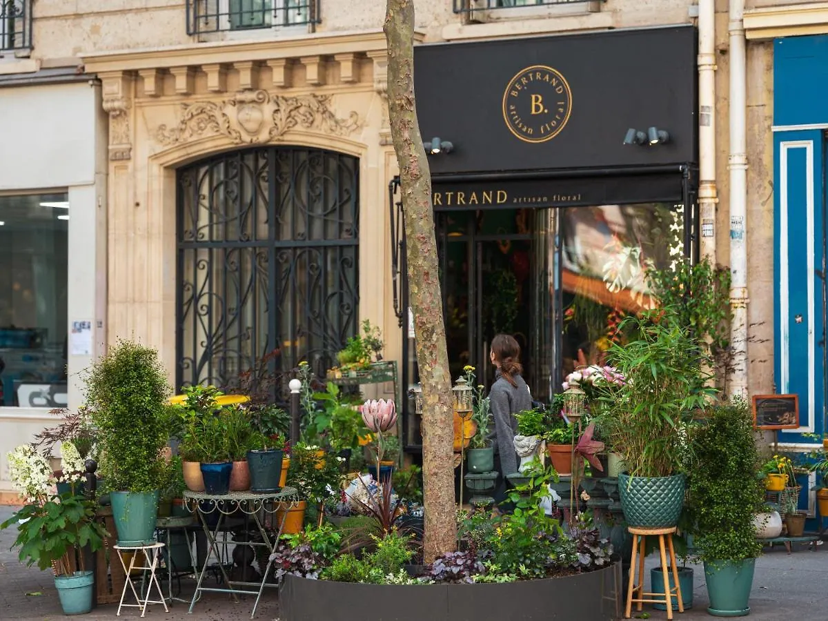 Exquis Paris