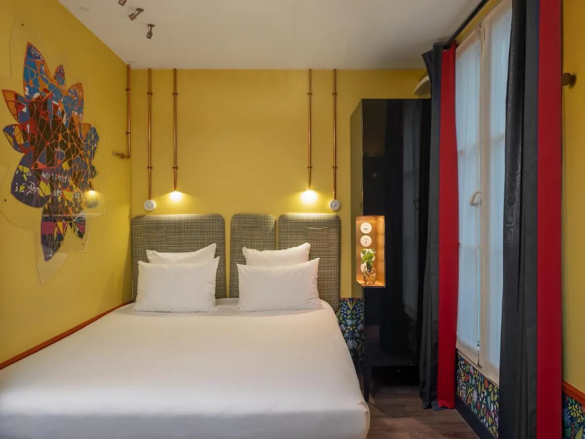Exquis Hotel Paris