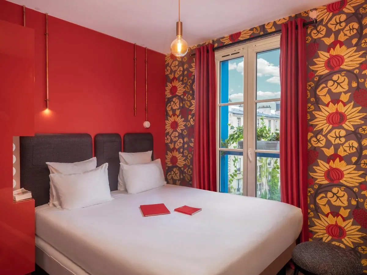 Hotel Exquis