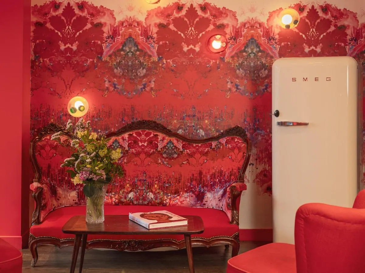 Exquis Hotel 3*