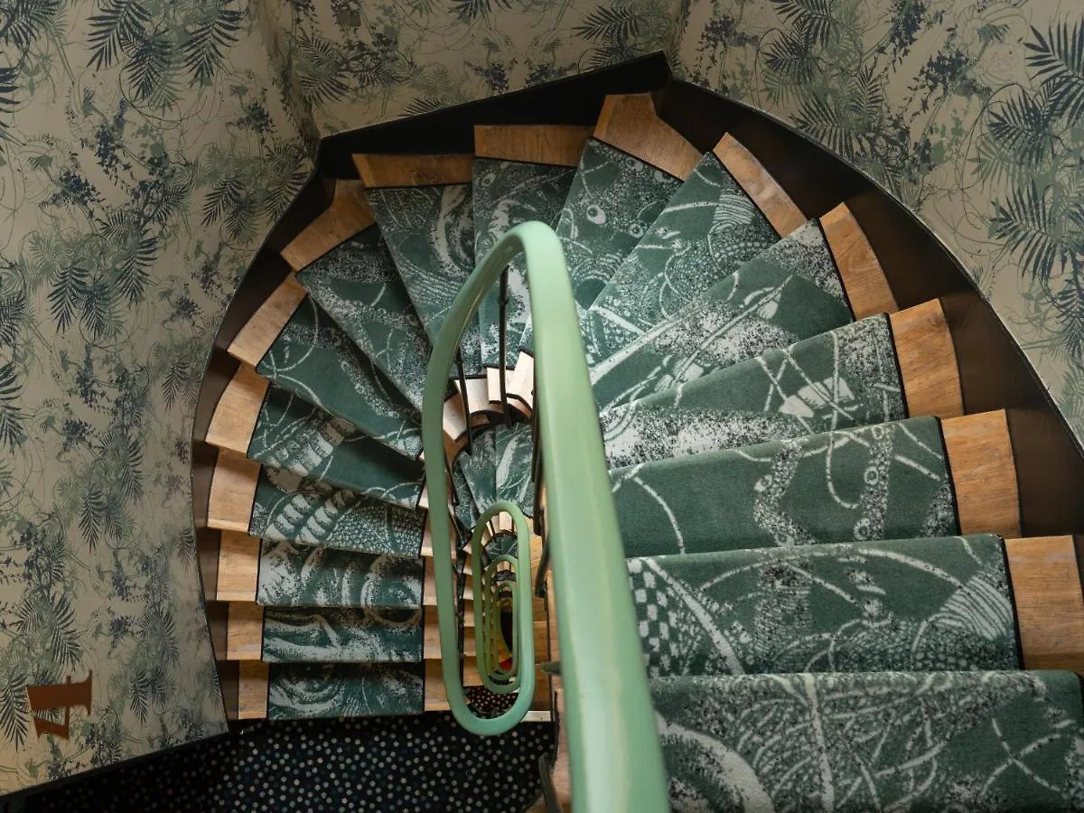 Hotel Exquis 3*