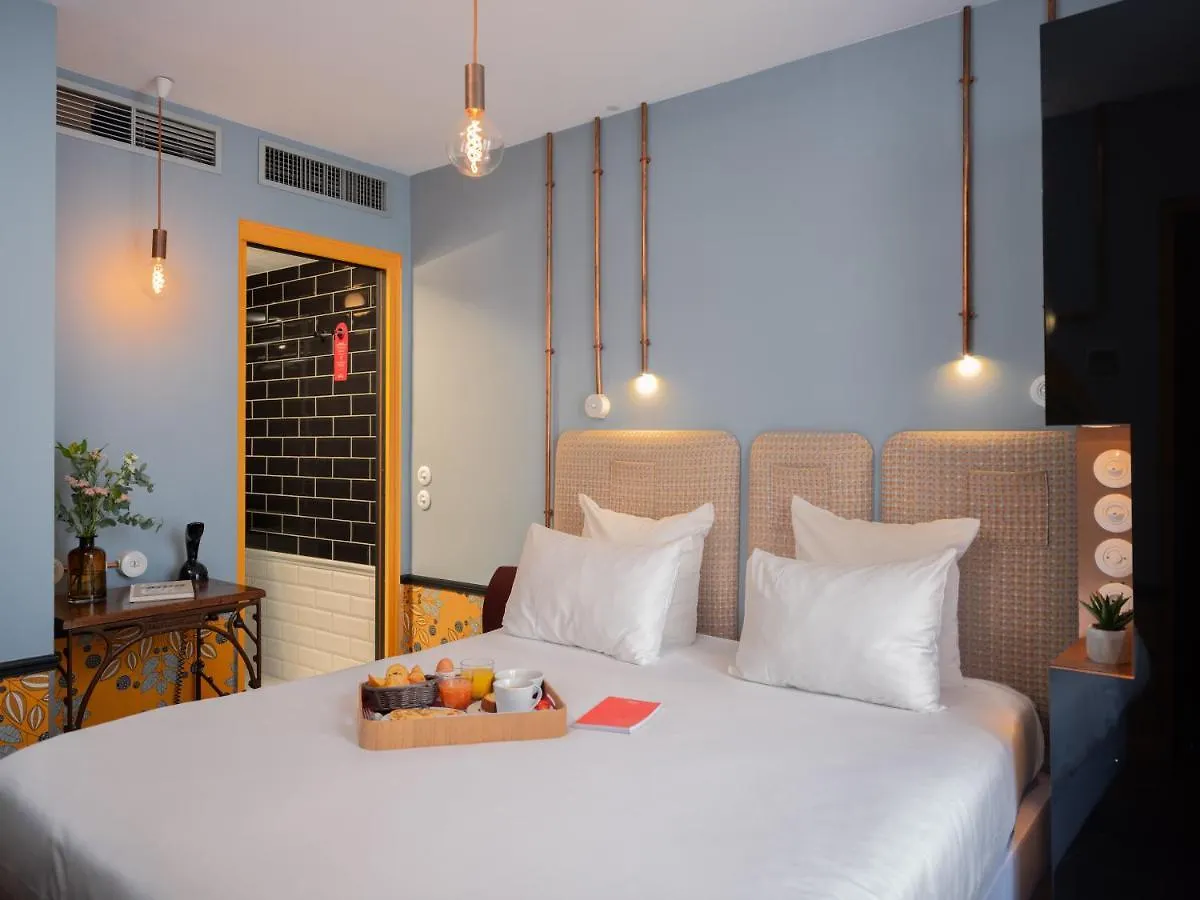 Exquis Hotel