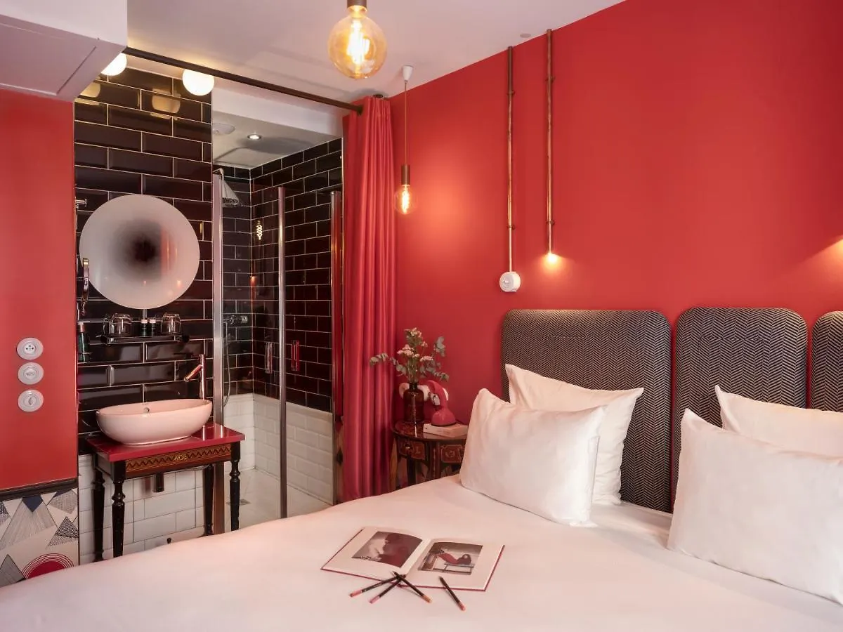 Hotel Exquis París