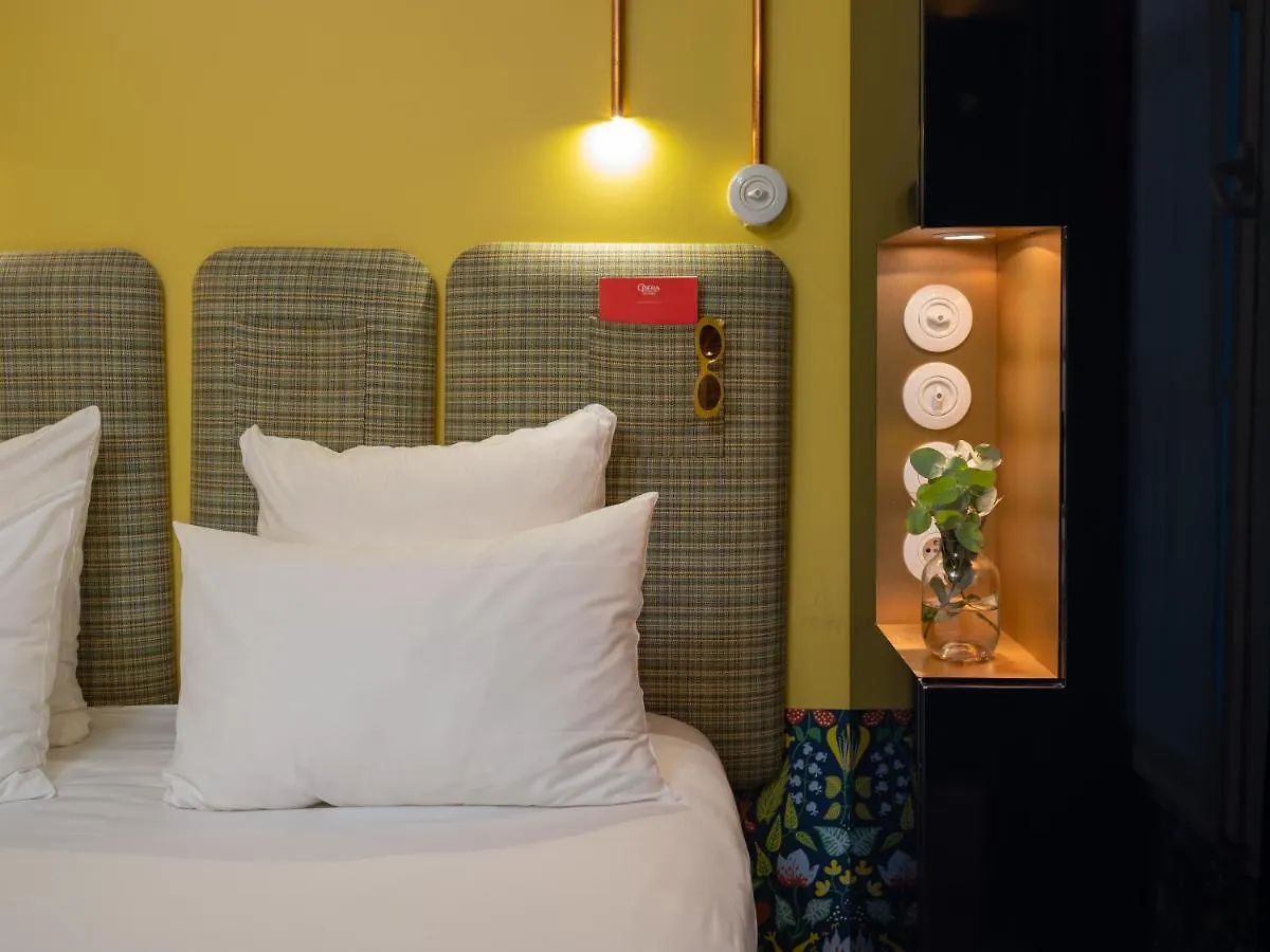 Exquis Hotel
