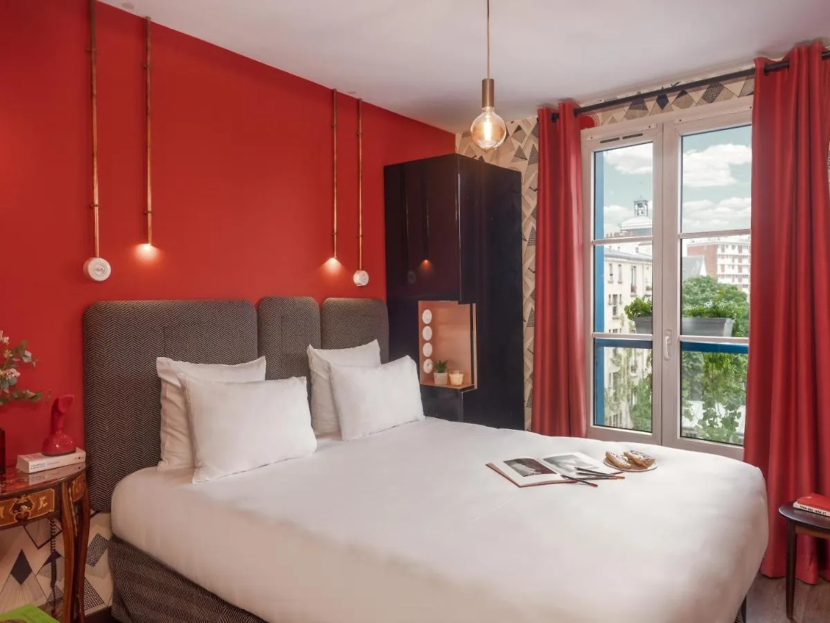 Hotel Exquis