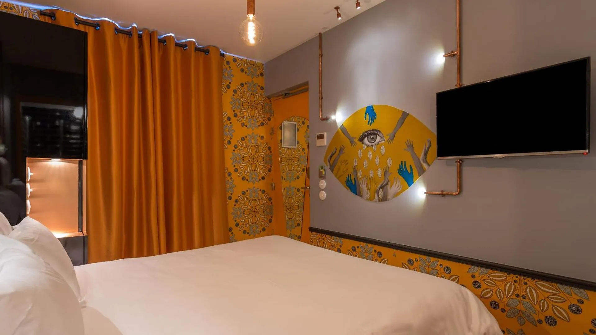 Exquis 3* Paris