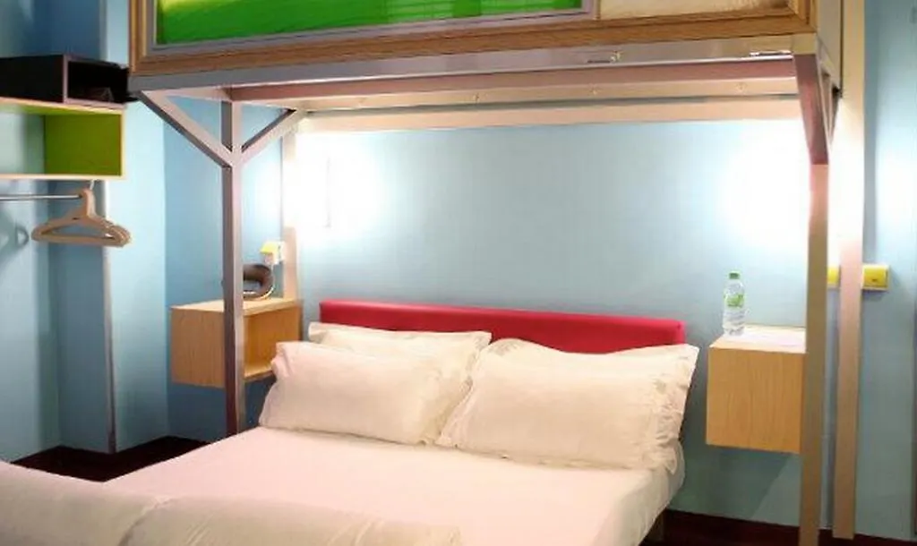 Hotel Exquis
