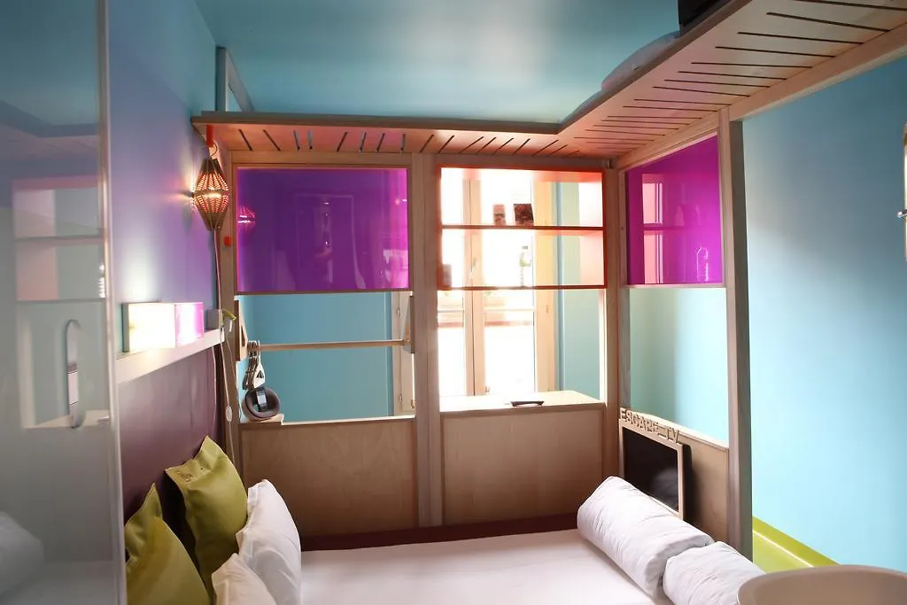 Hotel Exquis Paris