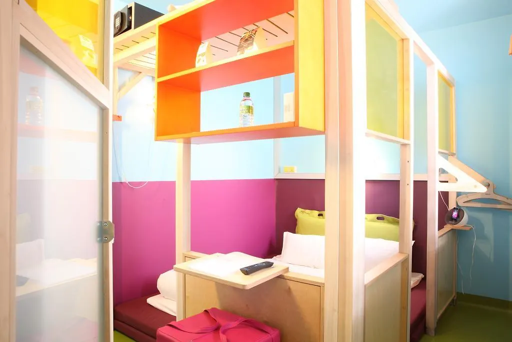 Hotel Exquis París