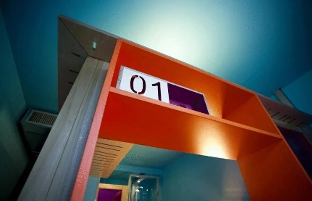 Hotel Exquis