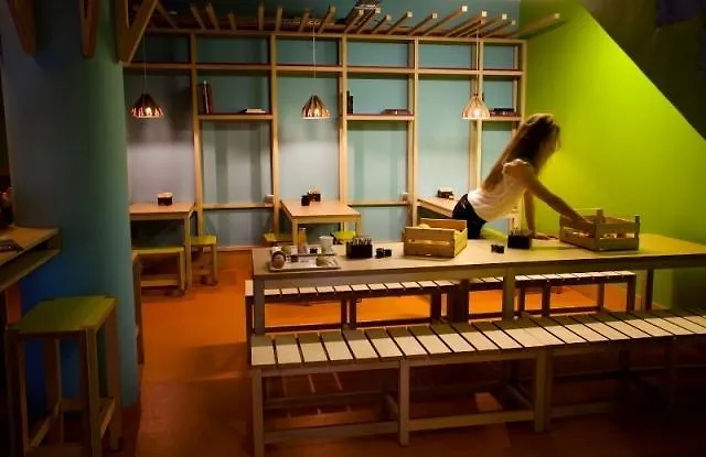 Exquis Hotel 3*