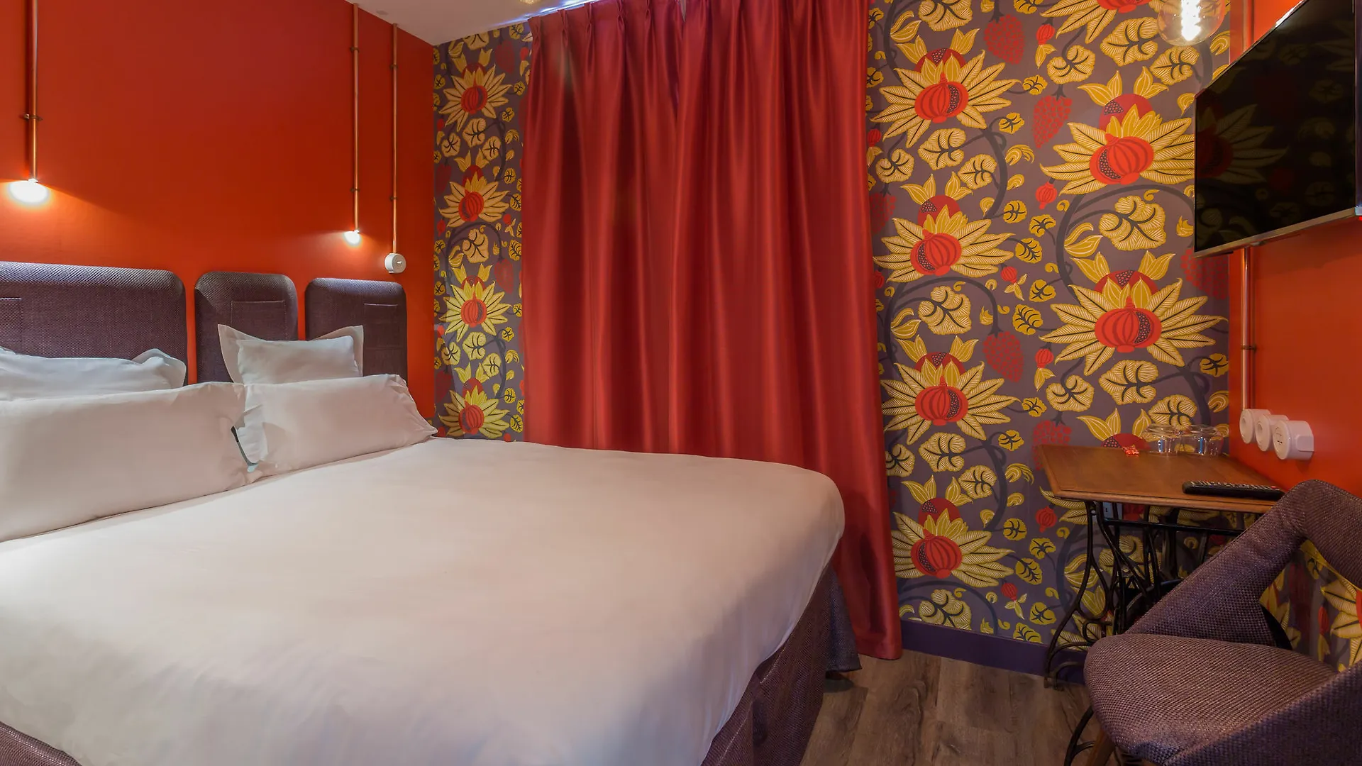 Exquis 3* París