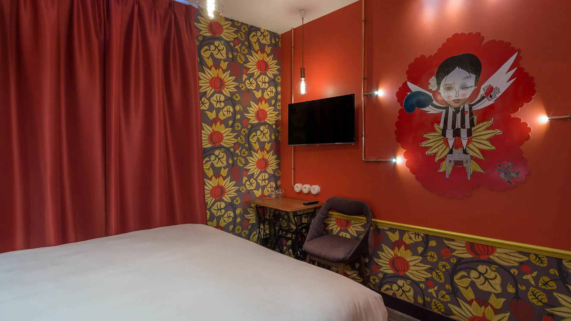 Exquis Hotel