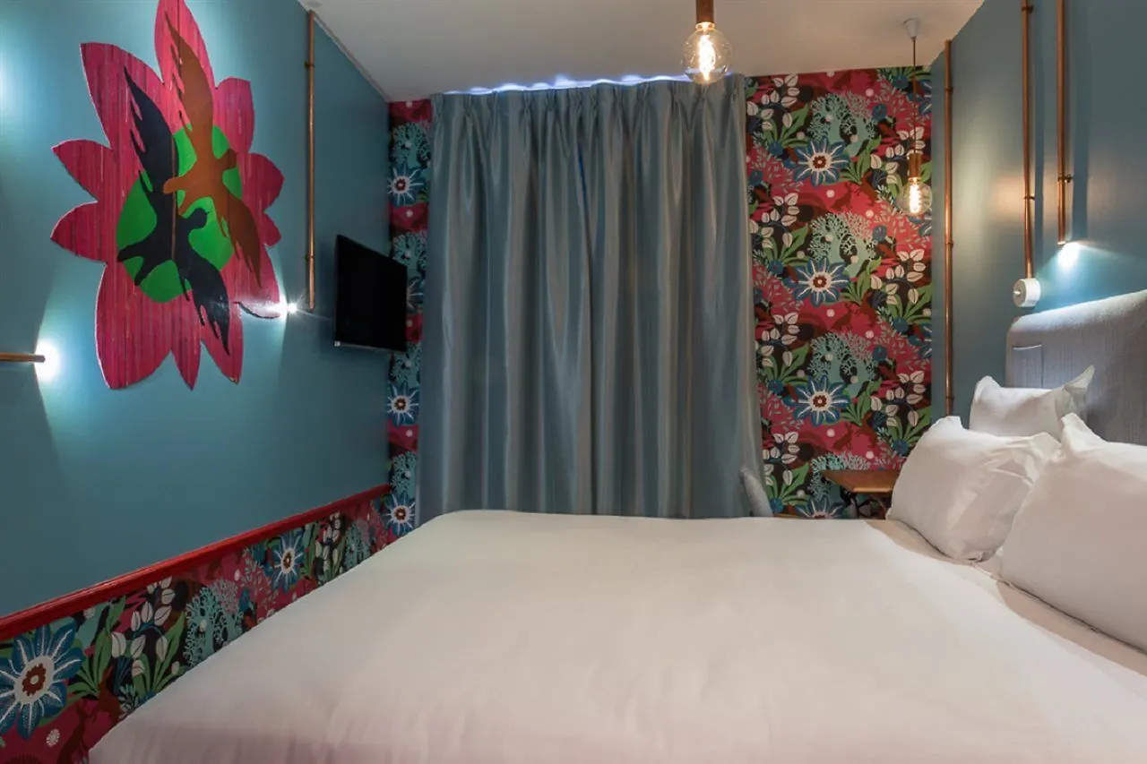 Exquis Hotel Paris